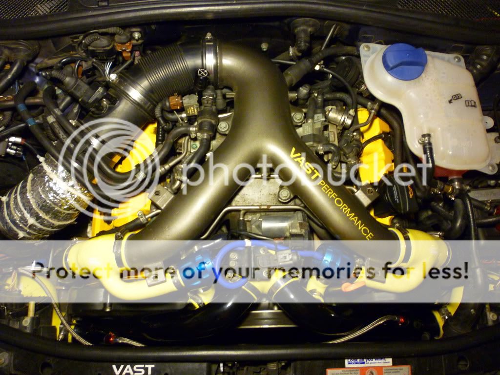 The Oficial Water/Meth Injection Thread - Page 2