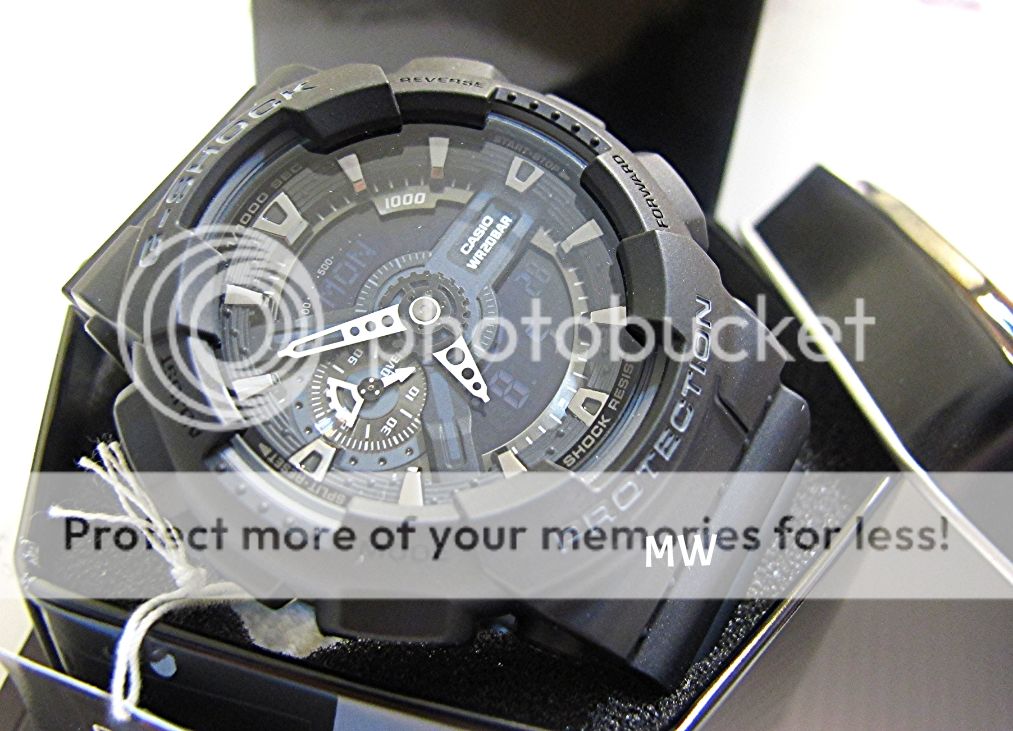 ga 110 1b g shock